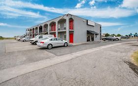 Lackland Gateway Inn